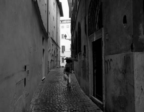 M5006 Joergen Figge RainydayinRome